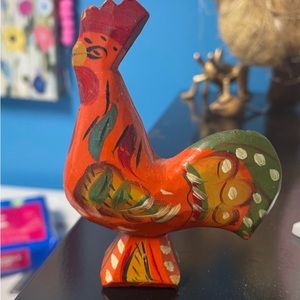 Nils Olsson Dala roosters